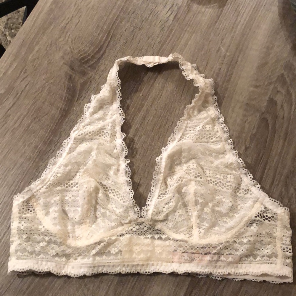 Victoria’s secret bralette